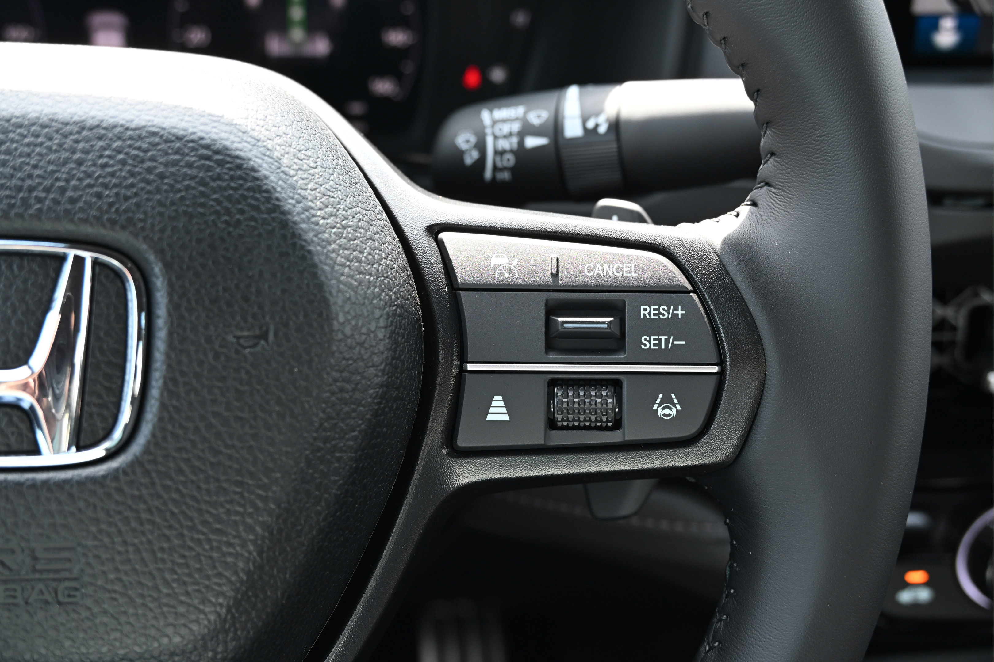 New 2026 Honda Accord Sport image 25