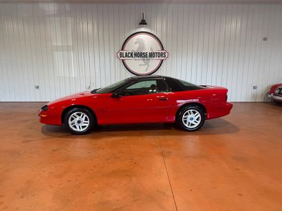 Used 1994 Chevrolet Camaro LT