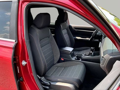 Used 2024 Honda CR-V Sport image 22