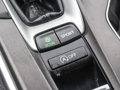 Used 2022 Honda Accord Sport image 34