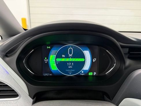 Used 2020 Chevrolet Bolt Premier w/ Infotainment Package FWD image 14