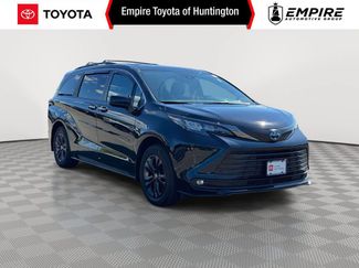 Used 2024 Toyota Sienna XLE Woodland Edition AWD/4WD 360° Tour