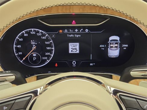 Used 2023 Bentley Continental GT Mulliner image 39