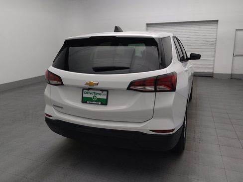 Used 2024 Chevrolet Equinox LS FWD image 7
