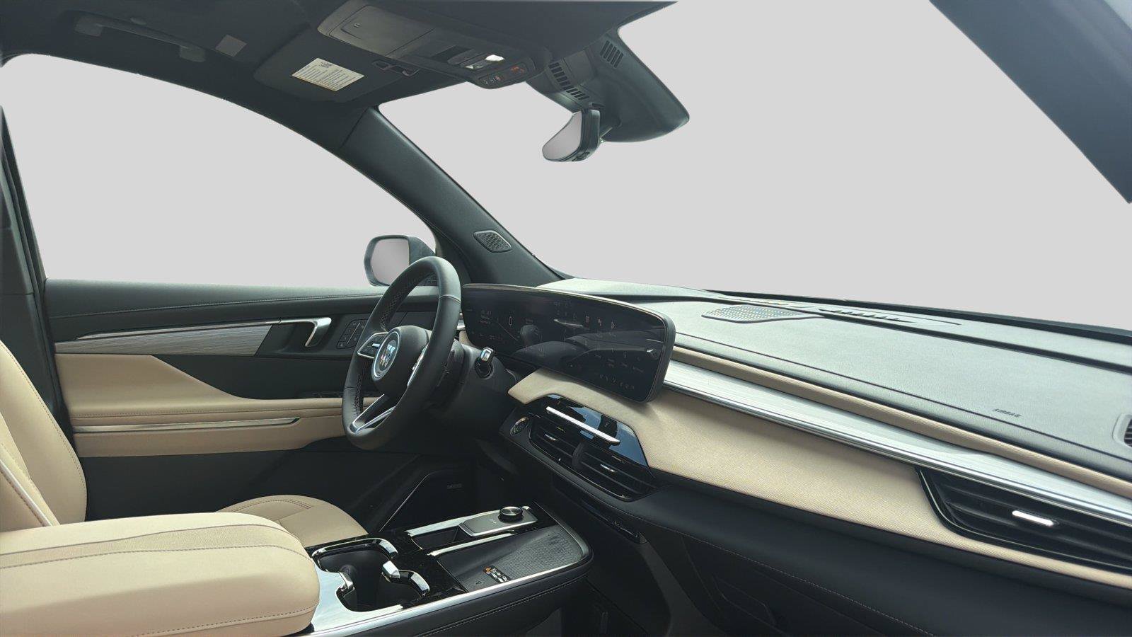 New 2026 Buick Enclave Preferred w/ Power Package AWD/4WD image 26