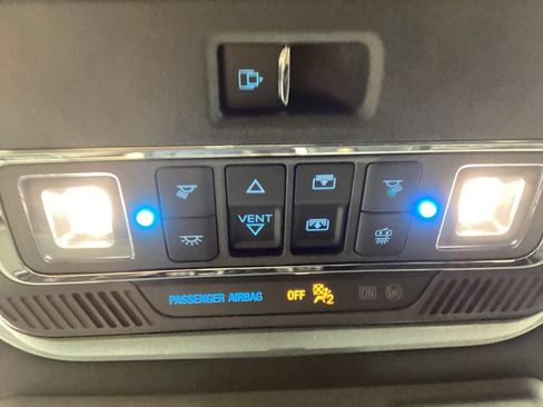 Certified 2024 Ford F150 Lariat w/ Equipment Group 502A High AWD/4WD image 22