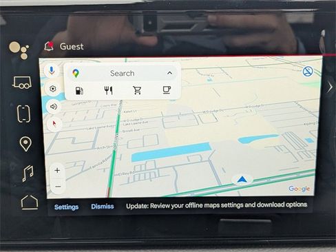 New 2026 GMC Sierra 1500 Denali image 27