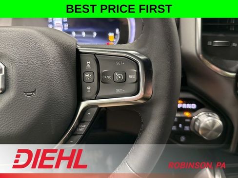 New 2026 RAM 1500 Laramie image 29