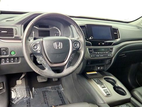 Used 2023 Honda Ridgeline RTL-E image 13