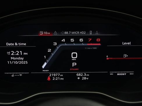 Used 2020 Audi S5 Prestige w/ S Sport Package image 23