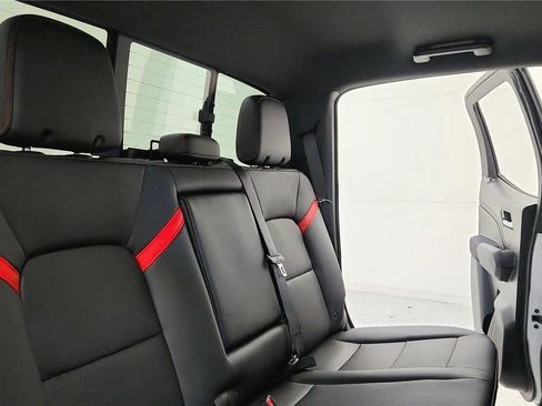 New 2026 Chevrolet Colorado Z71 w/ Technology Package image 37