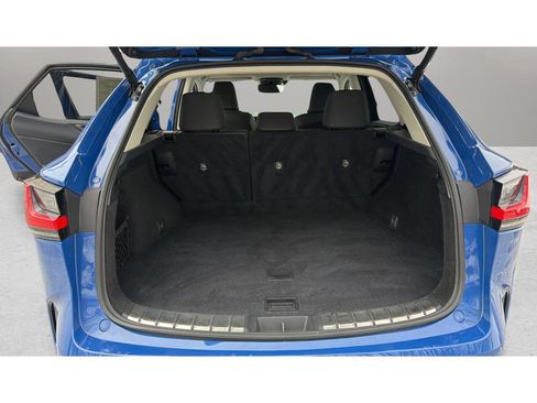 Used 2022 Lexus NX 350 AWD w/ Cold Area Package image 18