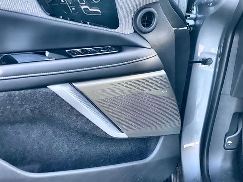 Certified 2026 Cadillac Optiq Luxury 1 image 23