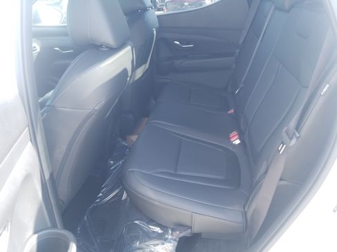 New 2026 Hyundai Santa Cruz SEL image 12