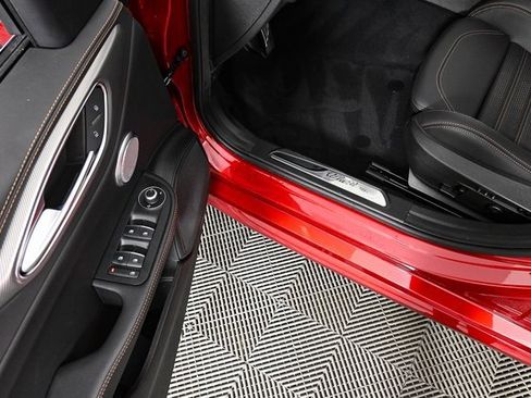 New 2025 Alfa Romeo Giulia w/ Driving Assist Package image 10