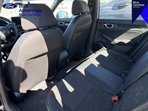 Used 2023 Honda Civic Sport image 13