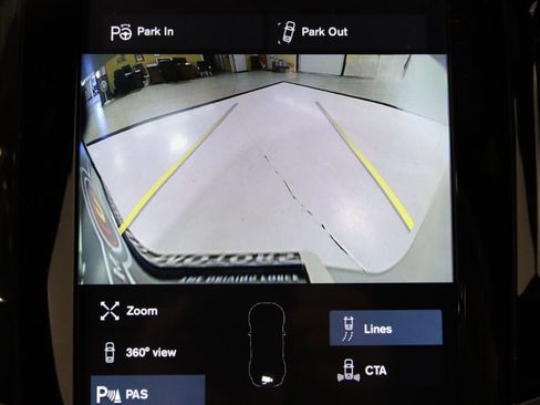 Used 2018 Volvo XC90 T6 Inscription w/ Convenience Package image 21