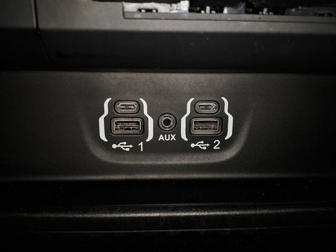 Used 2021 RAM 1500 Lone Star RWD image 23