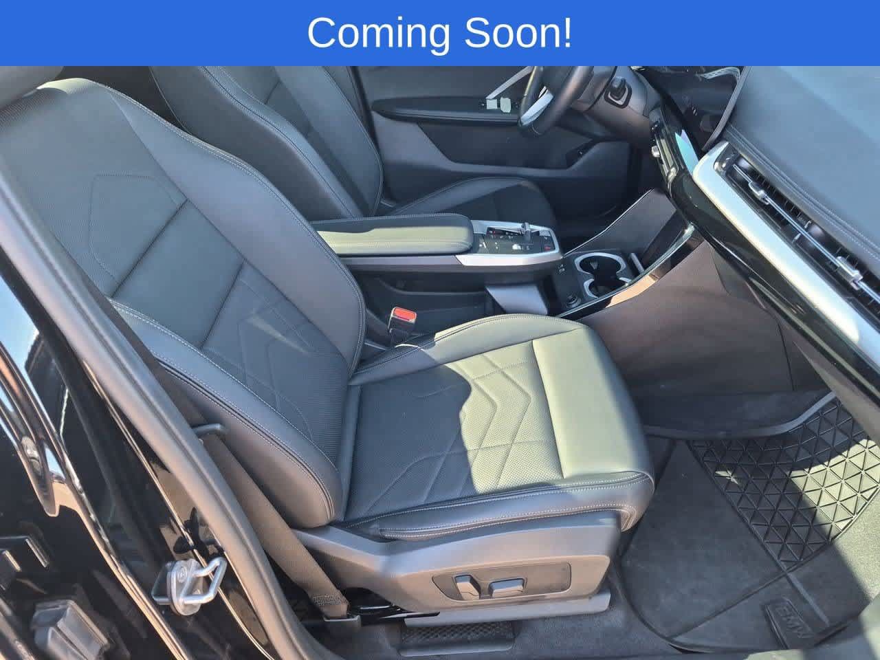 Used 2025 BMW X1 xDrive28i w/ Convenience Package AWD/4WD image 22