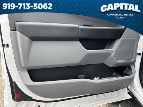 New 2026 Ford F550 4x4 Supercab Super Duty image 18