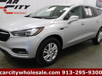 Used 2019 Buick Enclave Premium