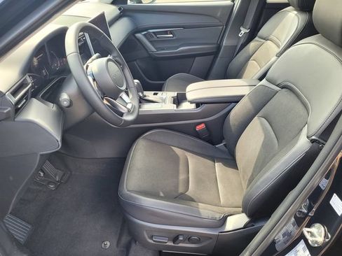 New 2026 MAZDA CX-5 Preferred AWD/4WD image 8