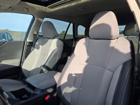 Certified 2025 Subaru Outback Premium image 16