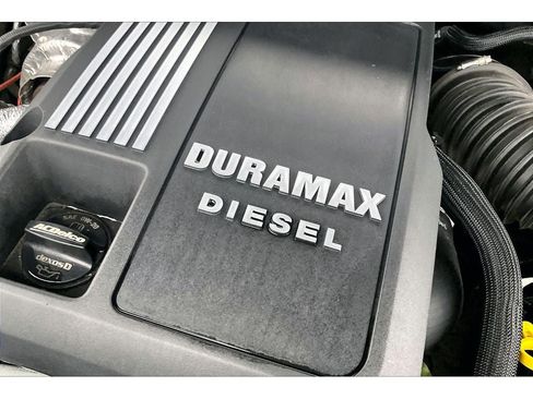 Used 2024 Chevrolet Silverado 1500 High Country w/ Technology Package image 34