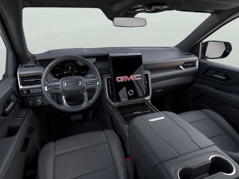 New 2026 GMC Yukon Denali w/ Sun & Power Step Package image 15