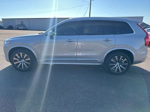 Used 2023 Volvo XC90 B6 Plus w/ Protection Package Premier image 8