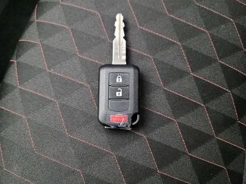 Used 2024 Mitsubishi Mirage ES FWD image 32