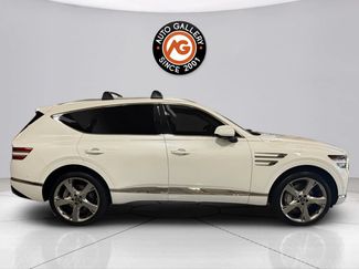 Used 2024 Genesis GV80 3.5T w/ Prestige Package AWD/4WD video 2