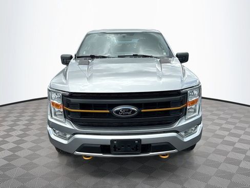 Used 2022 Ford F150 Tremor image 2