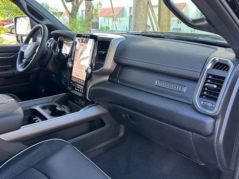 New 2026 RAM 3500 Laramie w/ Night Edition image 38