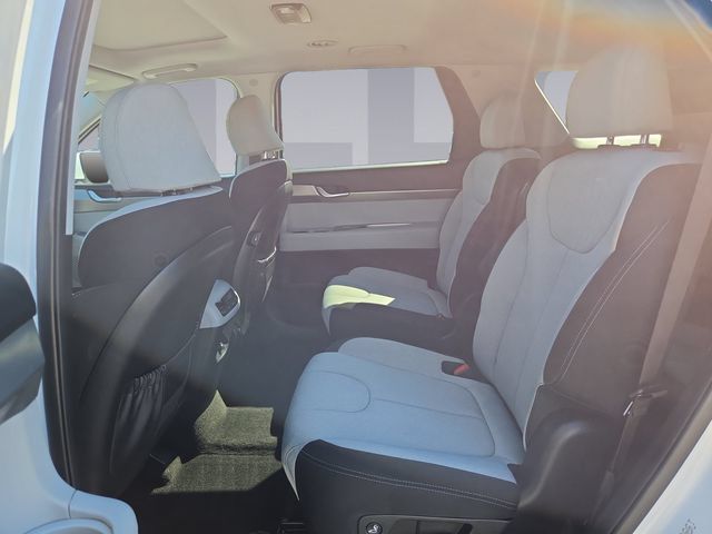 Used 2020 Hyundai Palisade SEL FWD image 16