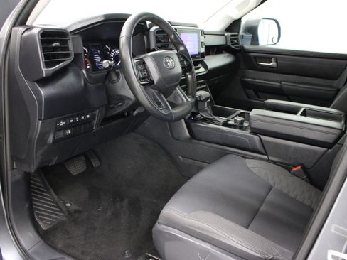 Used 2024 Toyota Tundra SR5 w/ SX Package RWD image 14