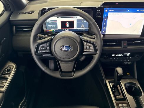 New 2026 Subaru Outback Premium image 13