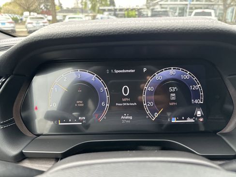 New 2026 Jeep Grand Cherokee L Limited image 13