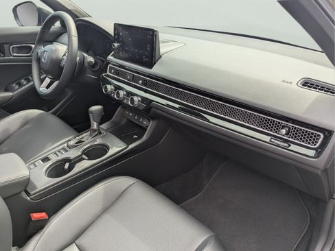 Used 2025 Honda Civic Sport Touring image 35