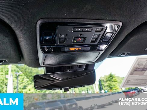 Used 2024 Lexus TX 500h AWD image 36