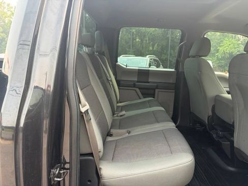 Used 2015 Ford F150 XL w/ Equipment Group 101A Mid AWD/4WD image 21