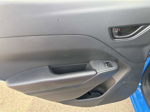 Certified 2025 Subaru Impreza 2.0i Sport image 11