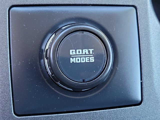 Used 2026 Ford Bronco Sport Big Bend w/ Convenience Package AWD/4WD image 18
