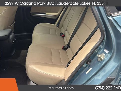 Used 2014 Honda Crosstour EX-L image 26