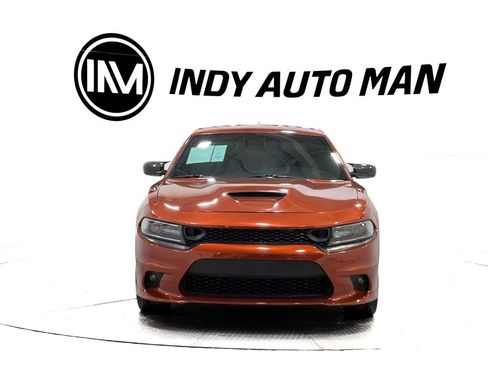 Used 2021 Dodge Charger GT image 9