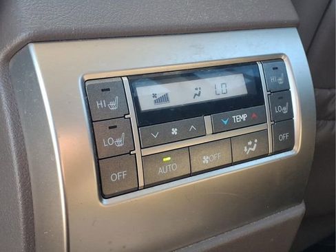 Used 2021 Lexus GX 460 Premium AWD/4WD image 22