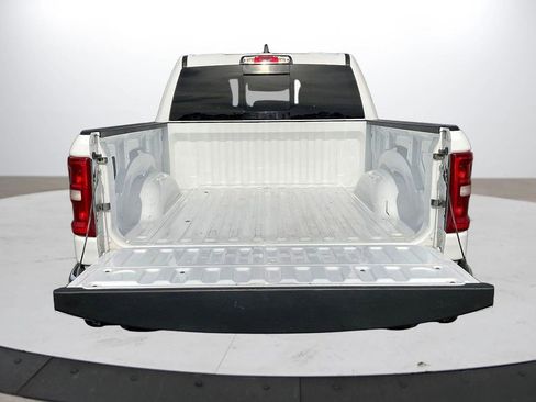Used 2025 RAM 1500 Big Horn AWD/4WD image 25