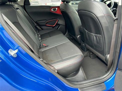 Used 2020 Kia Soul GT-Line Turbo image 15