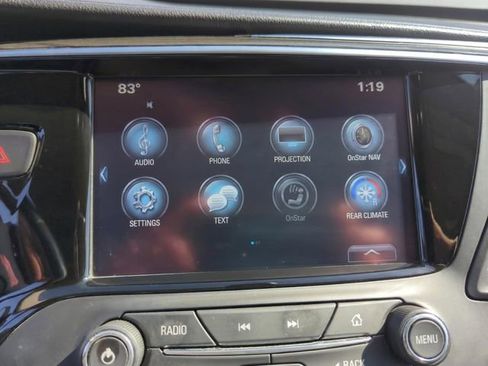 Used 2017 Buick Envision Essence AWD/4WD image 25