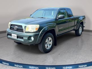 Used 2011 Toyota Tacoma 4x4 Access Cab V6 w/ SR5 Pkg #2 video 1